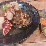 ヤミツキ食堂 - 