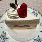 銀座コージーコーナー - 料理写真: