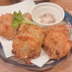 ヤミツキ食堂 - 
