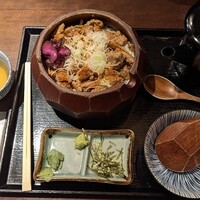 虎ノ門やまと - 写真３