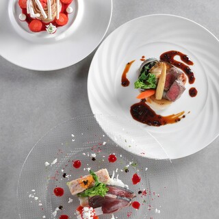 レストラン&ラウンジ eu_1