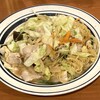 うまいっしょ　 - 上海風焼きそば