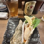 天ぷら たろじろう - 