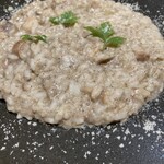 オステリアブッコ ボロネーゼ - 