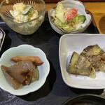 いろり亭 - 