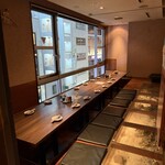 くつろぎの和食個室居酒屋 響き - 