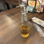 魔法のパスタ 彦根店 - 