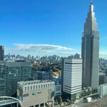 サザンタワーダイニング - 