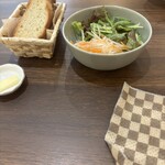 魔法のパスタ 彦根店 - 