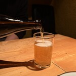くつろぎの和食個室居酒屋 響き - 