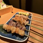 くつろぎの和食個室居酒屋 響き 恵比寿本店 - 
