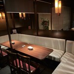くつろぎの和食個室居酒屋 響き - 