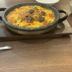 魔法のパスタ - 