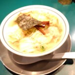 らーめん本郷亭 本店 - 