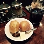 欧風カレーボンディ - 