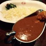 欧風カレーボンディ - 