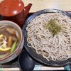 生蕎麦 登良家