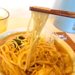 青森中華そば オールウェイズ - 