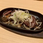 和食 炭とけむり - 