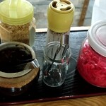 替玉屋 - 