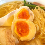 青森中華そば オールウェイズ - 