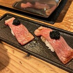 ニクアザブ - 