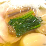 青森中華そば オールウェイズ - 