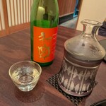 日本料理 つむぐ - 