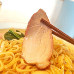 青森中華そば オールウェイズ - 