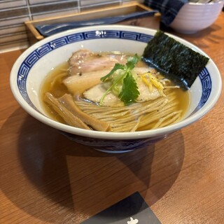 らぁ麺 とうひち_0