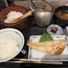 おひつ膳 田んぼ 表参道