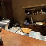 とんかつ ここまでやるか。 - 