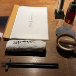 とんかつ ここまでやるか。 - 