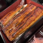 鰻の成瀬 葛西駅前店 - 