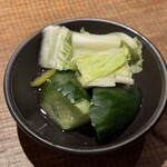 とんかつ ここまでやるか。 - 