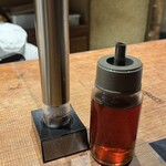 とんかつ ここまでやるか。 - 