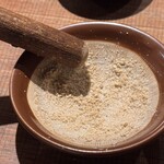 とんかつ ここまでやるか。 - 