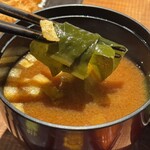 とんかつ ここまでやるか。 - 