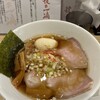 麺屋 最後の一滴
