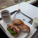 マナレイア 野口店 - 