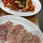 ジンギスカン羊はち 三軒茶屋店 - 