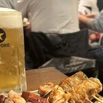 串焼 ごった - 
