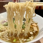 麺屋 おおやま - 