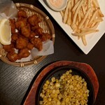 熱中酒場 肴亭 - 