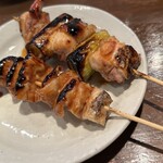 串焼 ごった - 