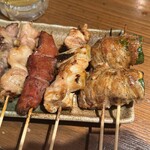 串焼 ごった - 