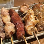 串焼 ごった - 