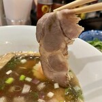 麺屋 おおやま - 