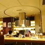 ニコラスピザハウス - 