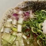麺屋 おおやま - 